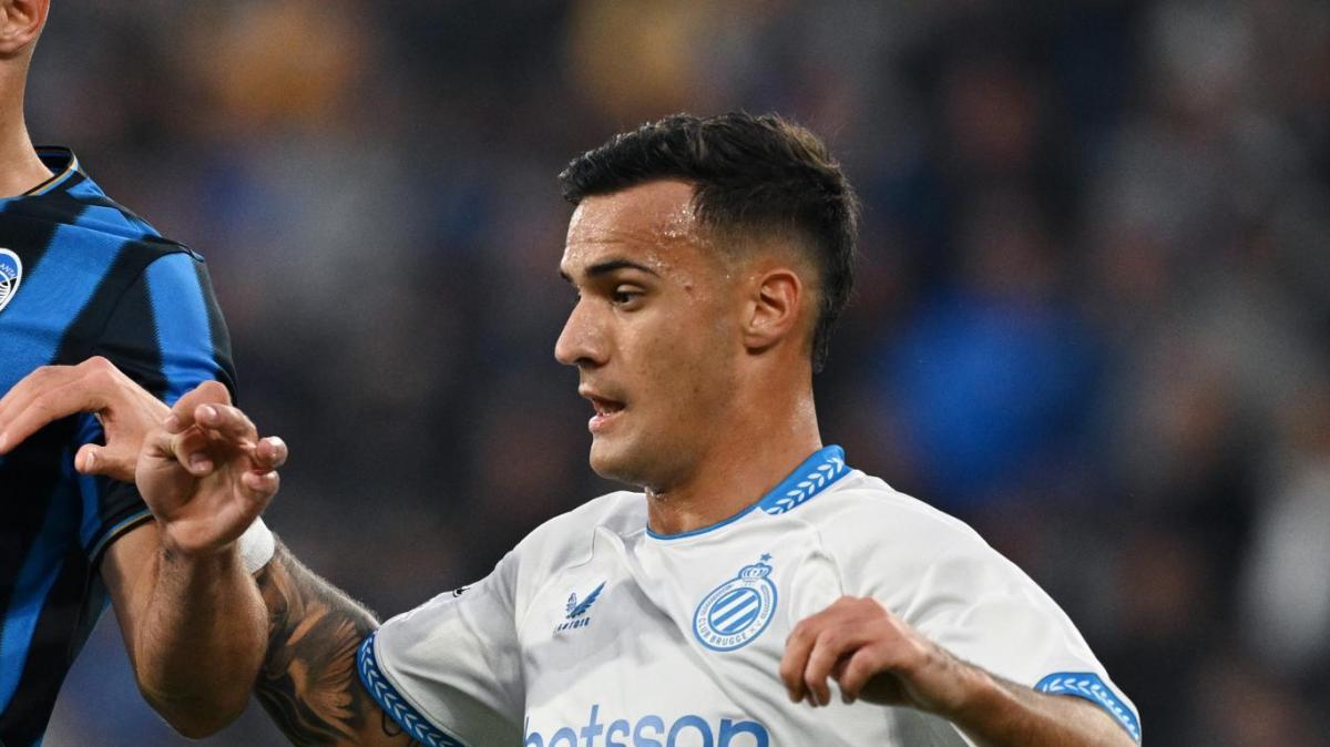Anche in Belgio scatta la festa: Stankovic, Tresoldi e il Club Brugge sono campioni!
