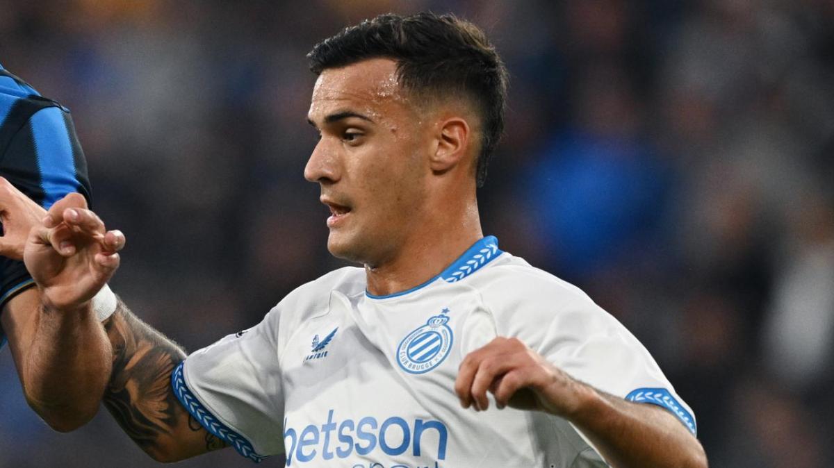 Stankovic: "Voglio vincere, per l'Inter andrei ovunque. Chivu? Mi conosce da sempre"