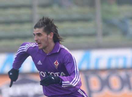 TMW - Portillo e la parentesi alla Fiorentina: "Tifosi fantastici, ma in viola ero troppo giovane"