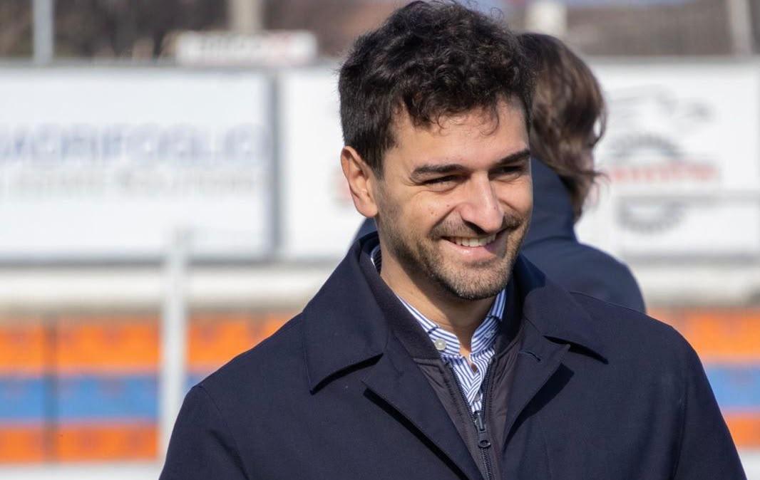 Ospitaletto, Musso: "Mercato quasi chiuso, il Brescia è il più forte