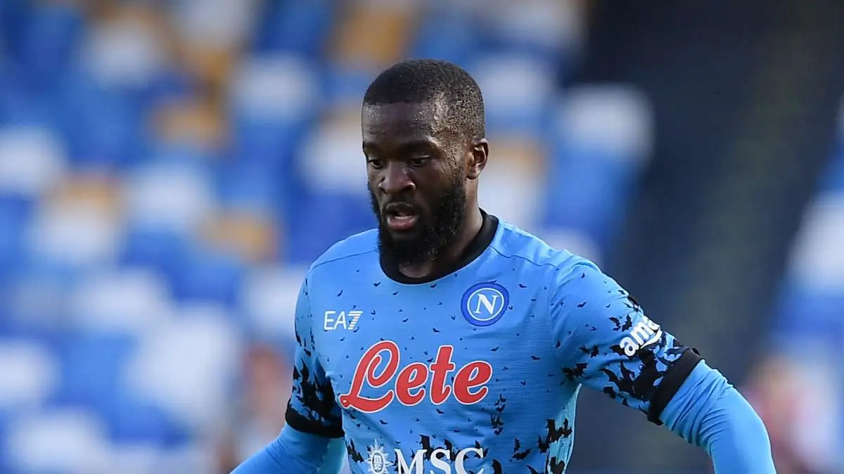 Poker del Napoli ai danni del Torino: assist di Kvaratskhelia e 0-4 firmato Ndombelé