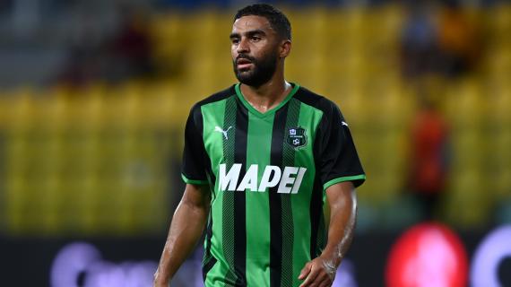 Sassuolo, Defrel si inchina a Ochoa: "Ha parato molto bene, alla fine pensavamo di vincerla"