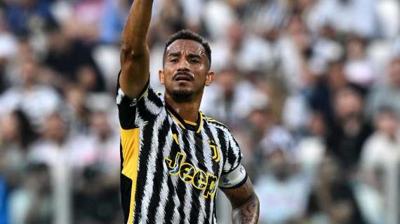 La Juve aspetta il Napoli, il Corriere dello Sport: "Danilo e Locatelli di nuovo titolari"