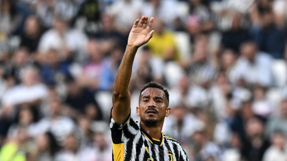 Juventus-Napoli, le formazioni ufficiali: tornano Danilo e Zielinski dal 1'