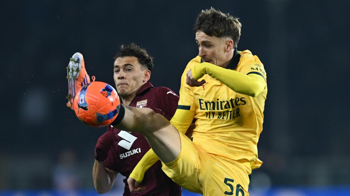 Immagine news Serie A n.4