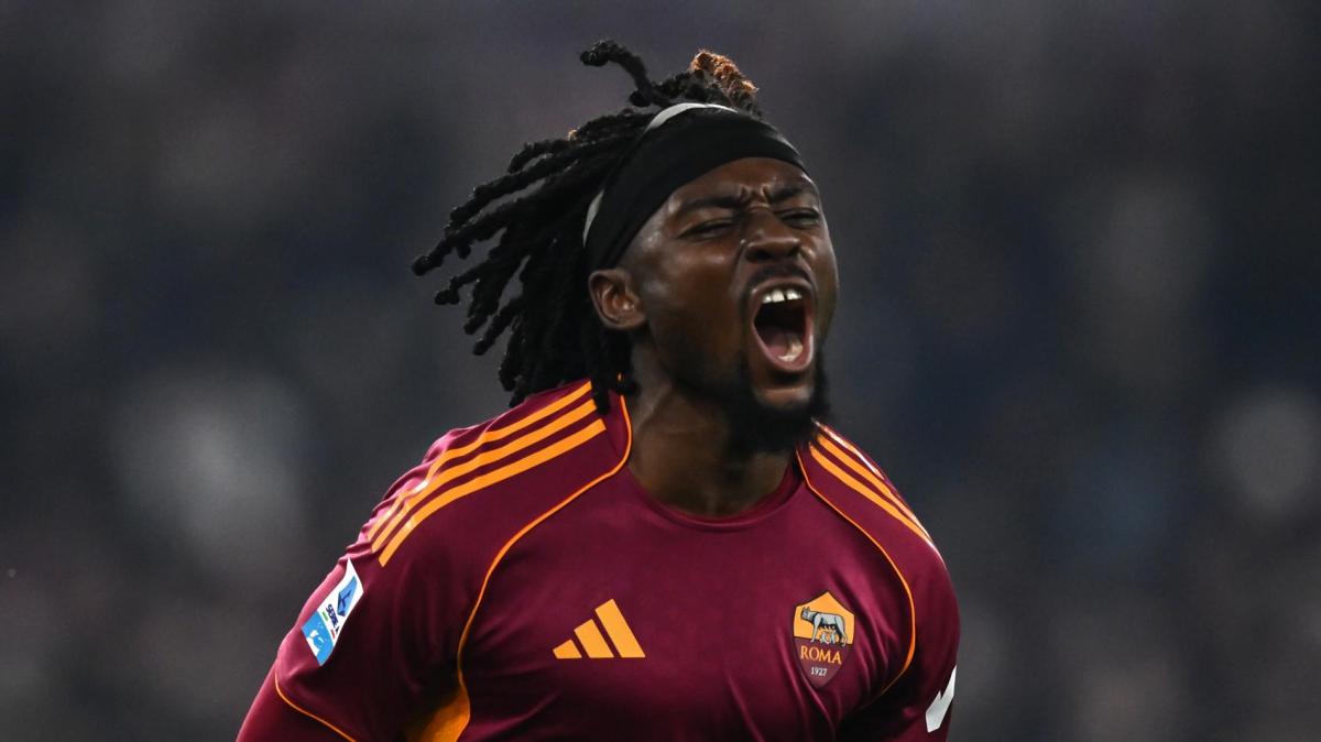 Roma, Koné può restare: ora vuole vivere da protagonista la sua prima Champions