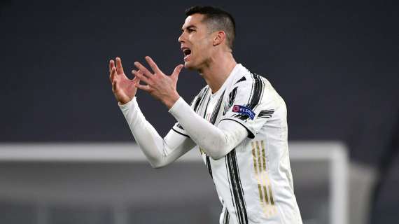 Juventus, comincia il rientro dei nazionali: da oggi a Torino Cristiano Ronaldo e de Ligt