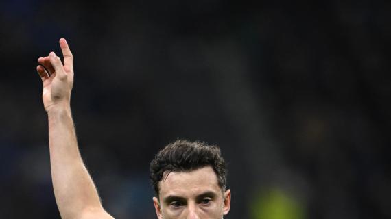 Inter, Carlos Augusto: "Potevamo stare più attenti sul 2-0, ma fatta una gara da squadra"