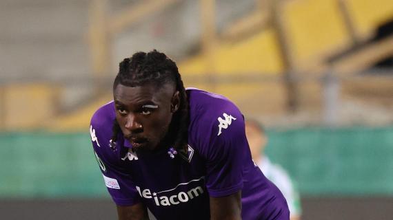 Fiorentina-Bologna, le formazioni ufficiali: Palladino ritrova Kean, Italiano con Castro