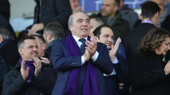 Pres. Fiorentina sullo stadio: "Perché il Comune non mi ha mai parlato della caserma Perotti"