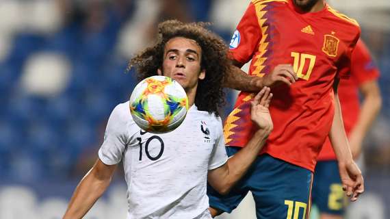 Guendouzi ha conquistato l'Olympique Marsiglia: deciso il riscatto, 10 milioni all'Arsenal
