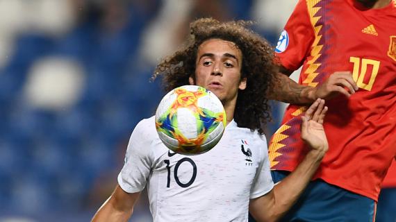 Lazio, contatti con l'entourage di Guendouzi. Ecco a quanto è possibile chiudere con l'OM