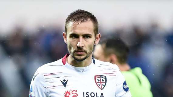 Domani Udinese-Cagliari, i convocati di Maran: out Castro. Torna Rog