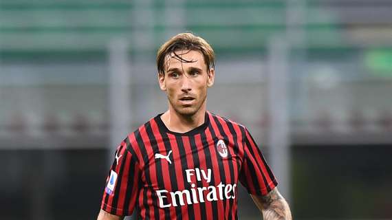 Biglia: "Rovella mi piace molto, sarà importante anche in Nazionale. Tifo per Castellanos"