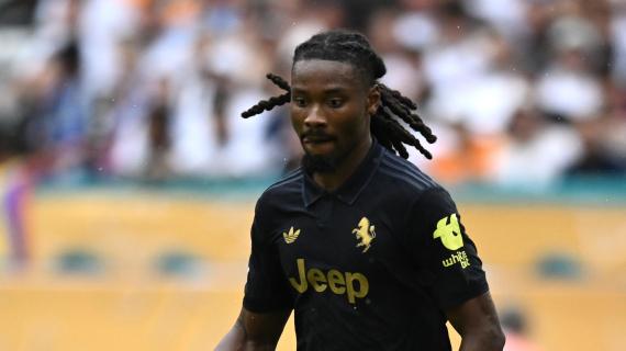La Juve alza il muro intorno a Thuram: niente PSG o top club di Premier, si pensa al rinnovo