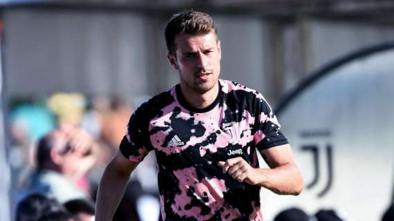 TMW - Juventus, Ramsey: "Differenze con la Premier? Serve tempo"