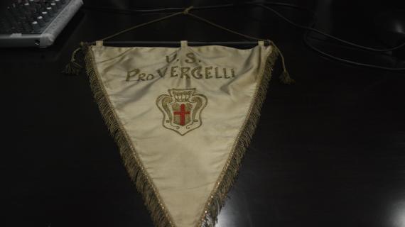 Pro Vercelli, salgono a sette i positivi al Covid tra le bianche casacche: la nota del club