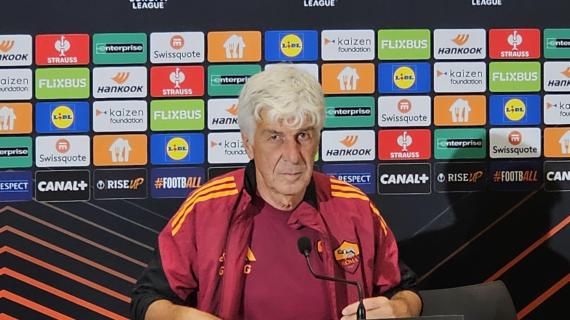 Gasperini e El Aynaoui ritrovano Boga e Haise: la vigilia di Nizza-Roma di Europa League