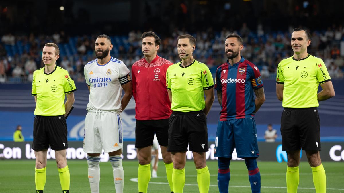 LaLiga, colpaccio Levante: 2-0 al Siviglia, sempre più nei guai in classifica