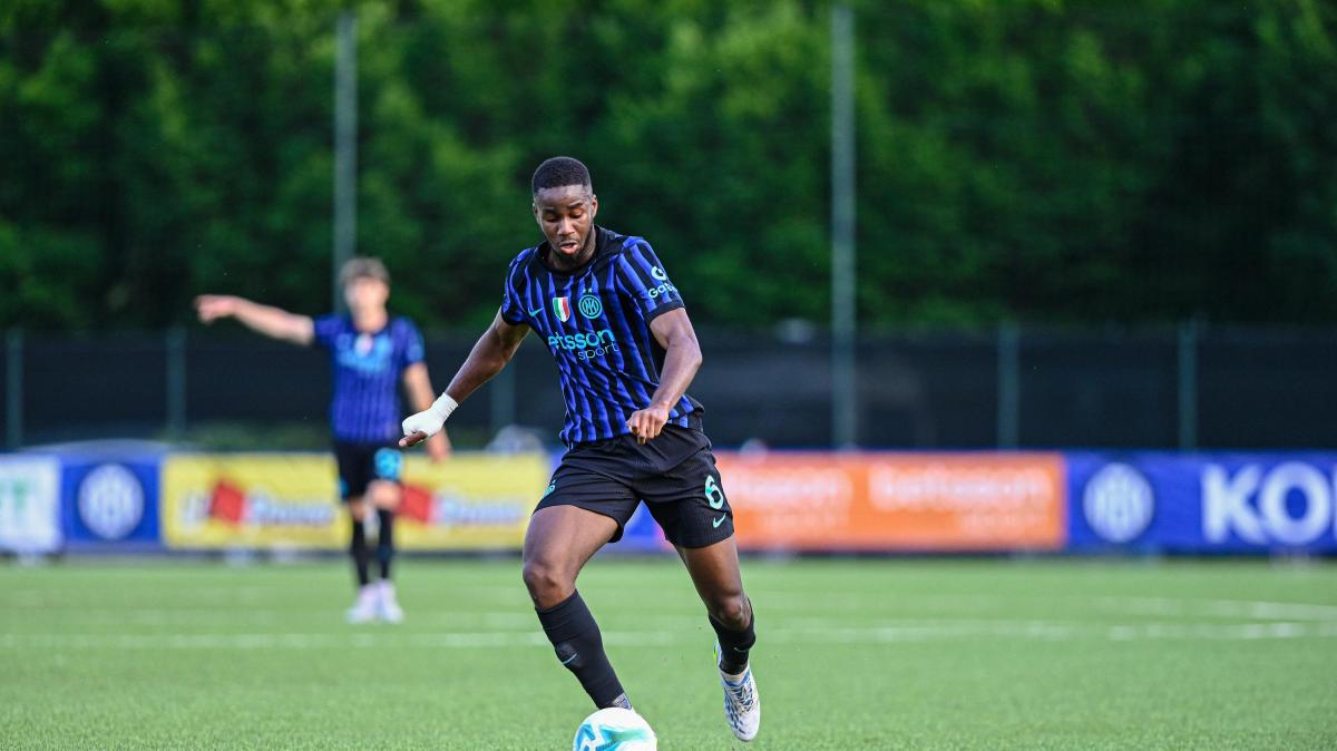 Monza, è fatta per l'arrivo di Maye. Oggi visite mediche per il difensore dell'Inter U23
