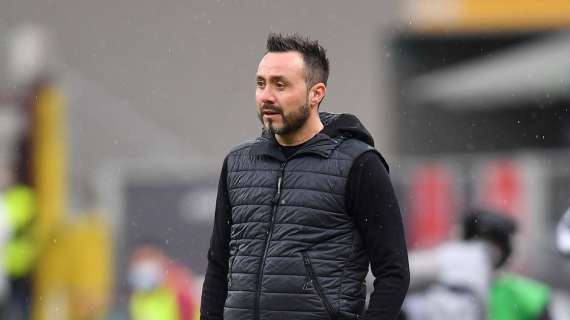 Le probabili formazioni di Sassuolo-Juventus: ancora Raspadori titolare, Caputo in panca