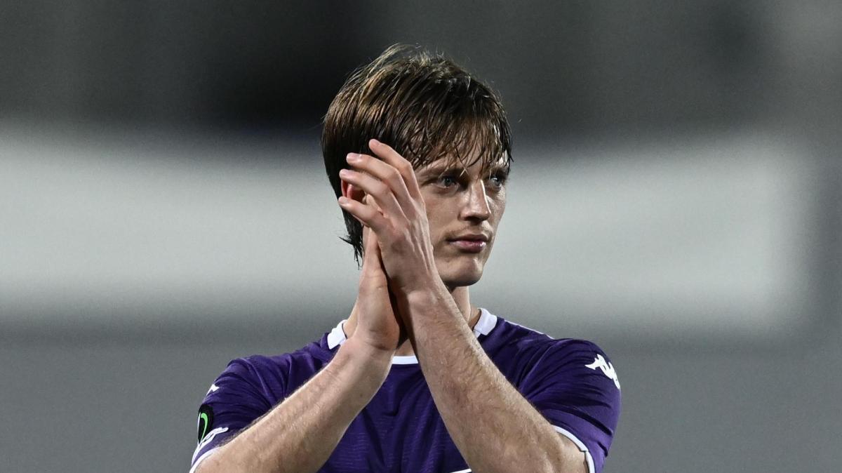 Fiorentina-Rakow 2-1: il tabellino della gara