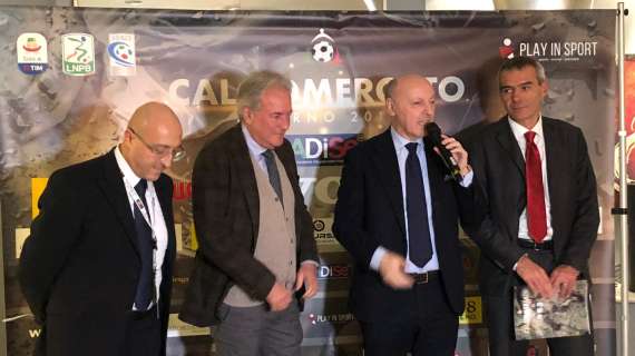 Agresti alla Gazzetta: "Lukaku e Cuadrado, gli affari sbagliati di Juventus e Inter"