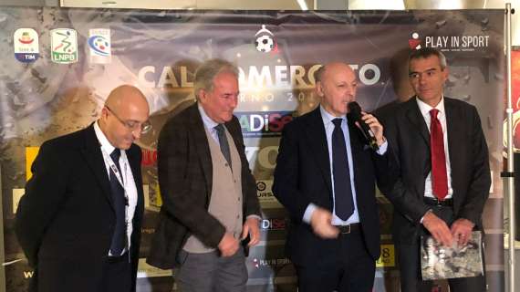 Agresti alla Gazzetta: "Il sinistro di Dimarco, incredibile come le scelte di Garcia"