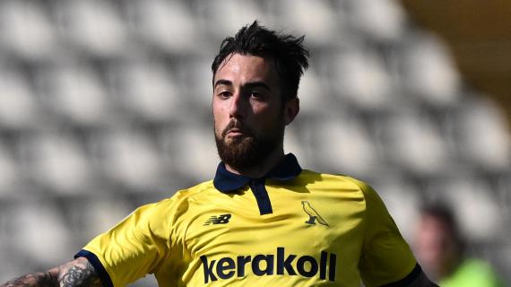 Serie B, la classifica marcatori: Gliozzi del Modena si prende la vetta...di rigore