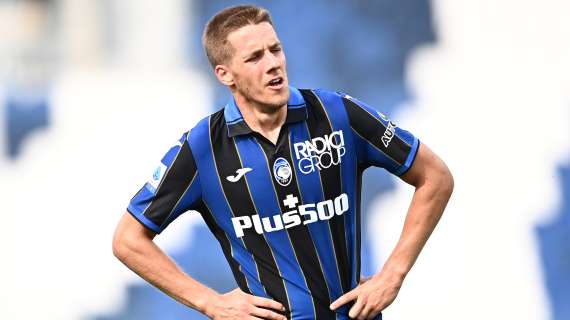Le probabili formazioni di Atalanta-Sampdoria: Pasalic deve giocare falso nove