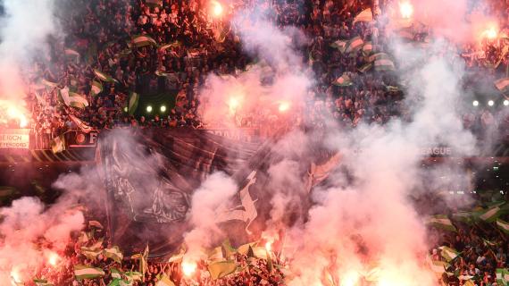 Feyenoord, la gioia di Bijlow dopo il 3-1 alla Lazio: "Sapevamo di dover rimanere lucidi"