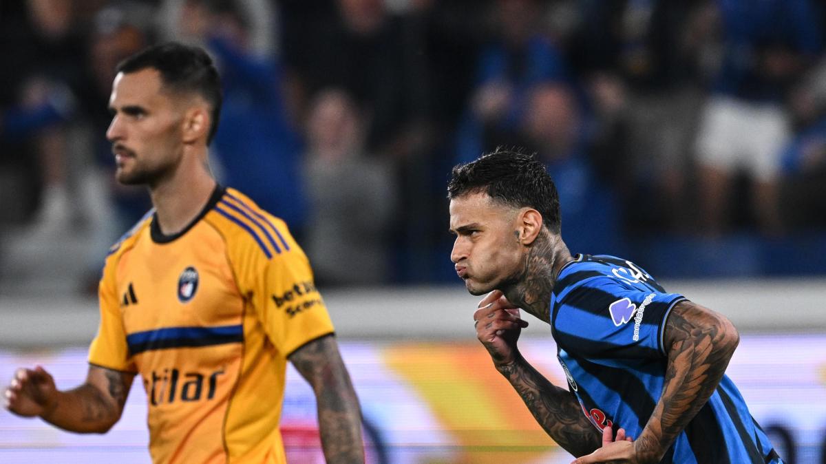 Un’Atalanta senza più mezze misure sul campo di mister X