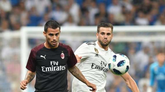Roma, contatti con Nacho: il Real Madrid pronto a blindarlo 