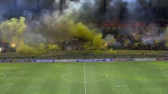 L'Al Ittihad di Benzema si rifiuta di giocare in Iran per colpa di una statua