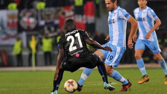 Leicester, Nampalys Mendy verso il trasferimento in Turchia: accordo col Galatasaray