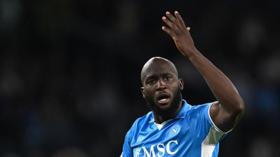 Le pagelle del Napoli - Keep calm and trust McFratm. Lukaku? Conte aveva ragione