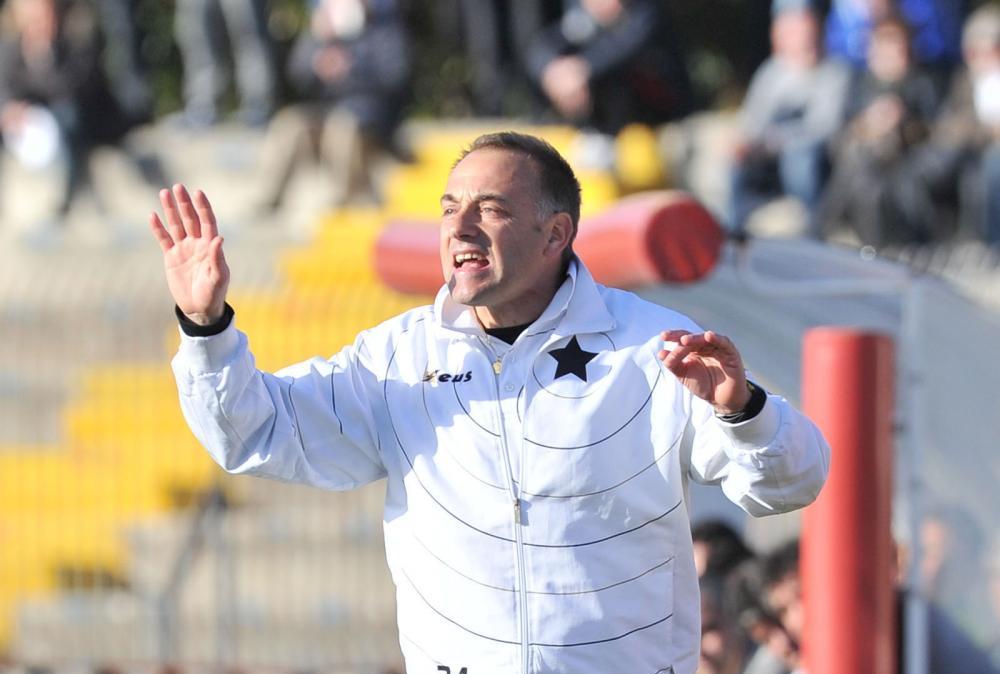 Athletic Palermo, il dopo Ferraro può essere Ferazzoli