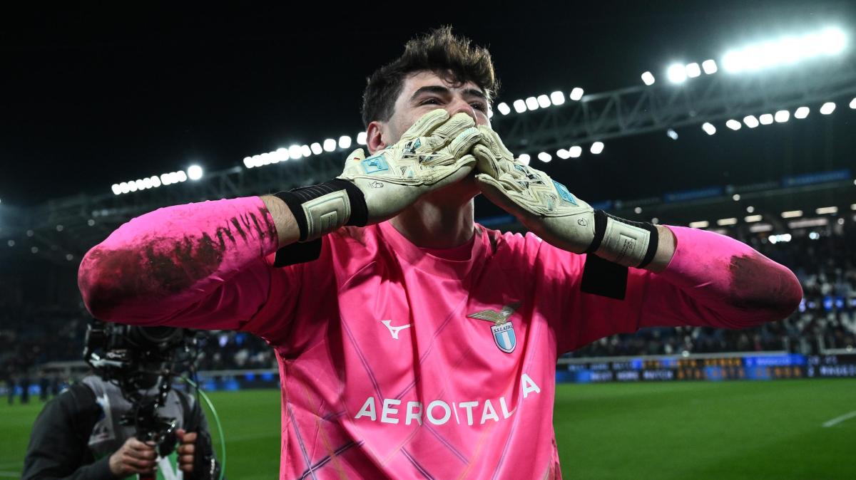 Immagine news Serie A n.4