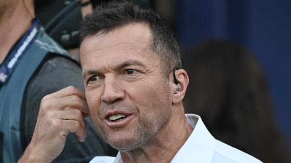 Matthaus sul Lipsia: "Se davvero punti al vertice non puoi vendere i migliori ogni anno"