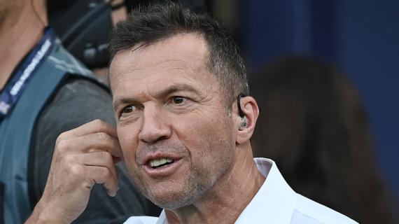 Matthaus svela: "Uno o due tra Coman, Gnabry e Sane andranno via dal Bayern Monaco"