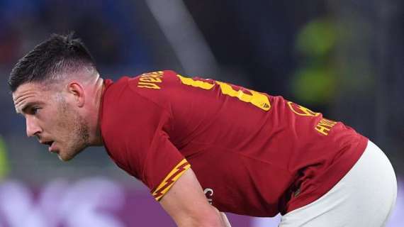 Roma, l'Europa League chiama e Veretout deve rispondere: Fonseca esige un cambio di passo