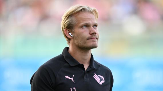 Finlandia, arrivano due partite chiave: Pohjanpalo tra i 26 convocati del CT Friis