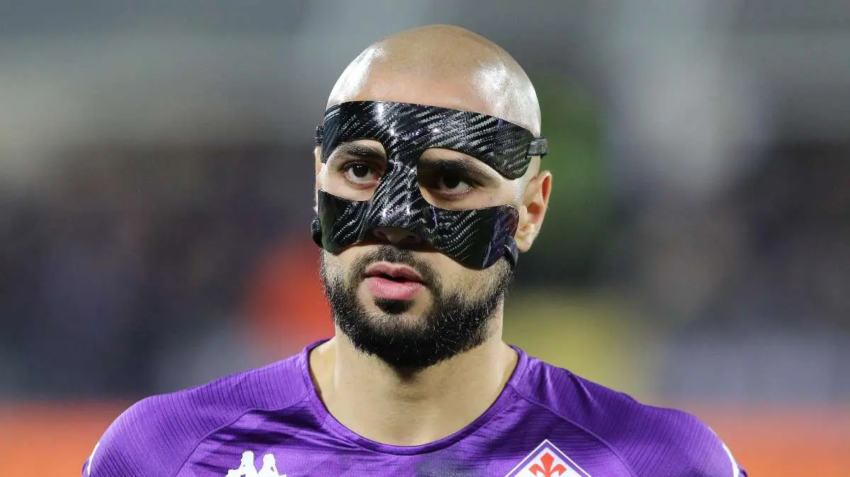 Fiorentina, Amrabat resta la priorità del Barcellona: nuovo assalto in estate