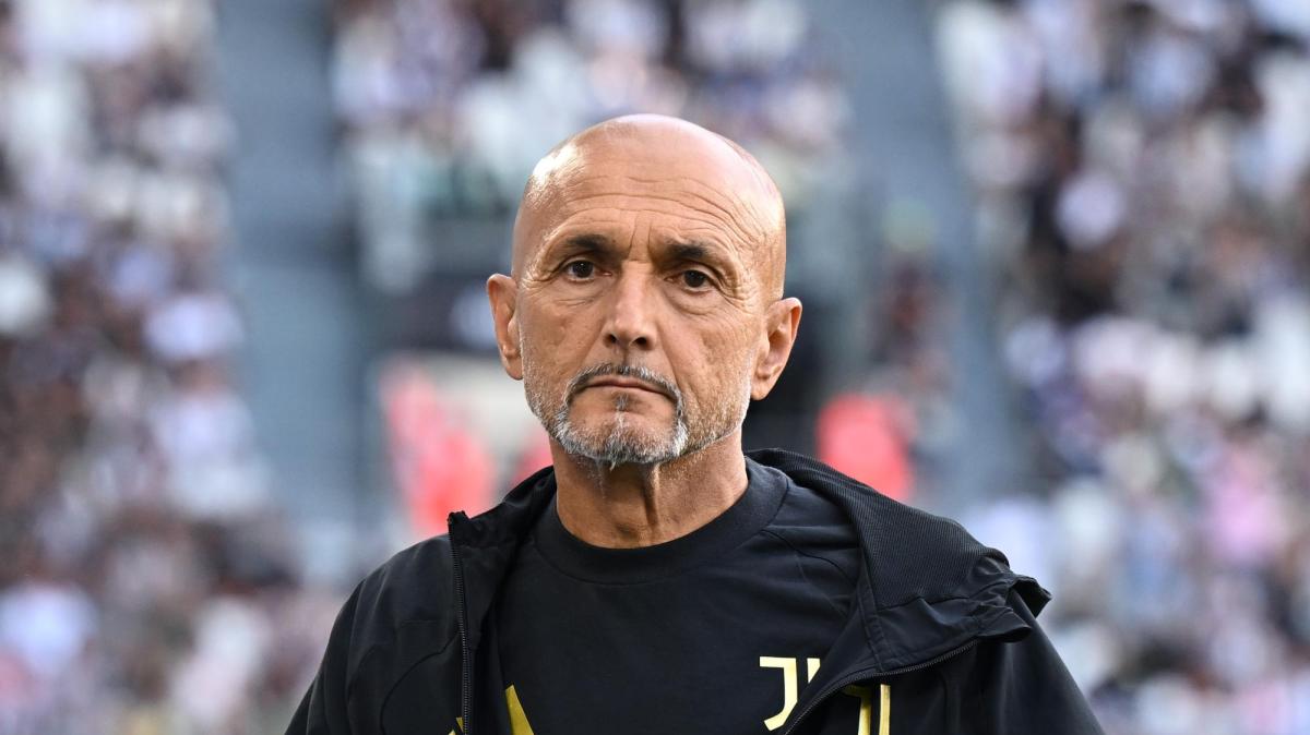 Juventus, Spalletti: "Dispiace per Yildiz. Kessie può arrivare"