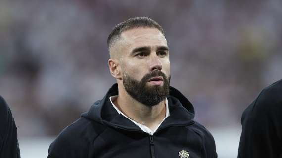 Carvajal: "Veiga in Arabia? Lo capisco, difficile dire di no a un'offerta del genere a 20 anni"