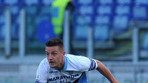 Inter, Marotta e Ausilio preparano i rinforzi: Milinkovic primo obiettivo