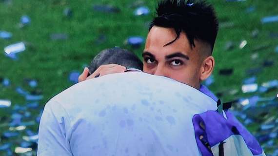 Argentina, Lautaro Martinez: "Vincere col Brasile ti diverte il doppio. Ora siamo nella storia"