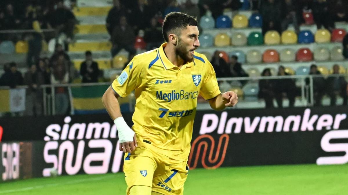 Immagine news Serie B n.3