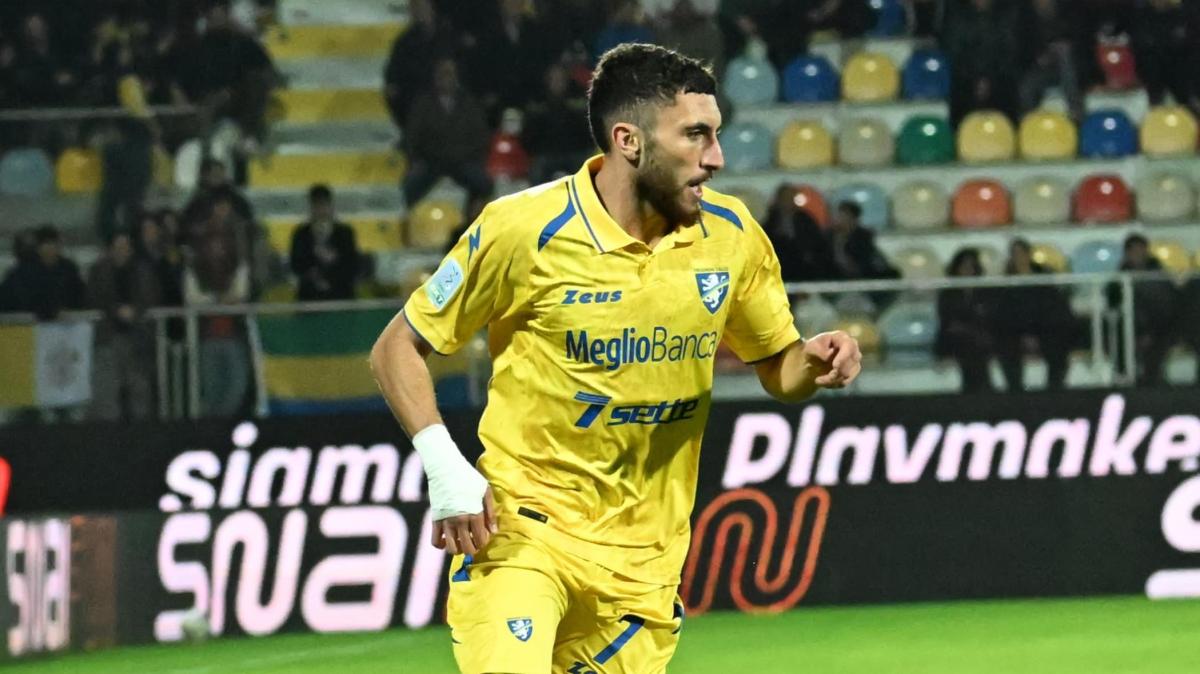 Immagine news Serie B n.1