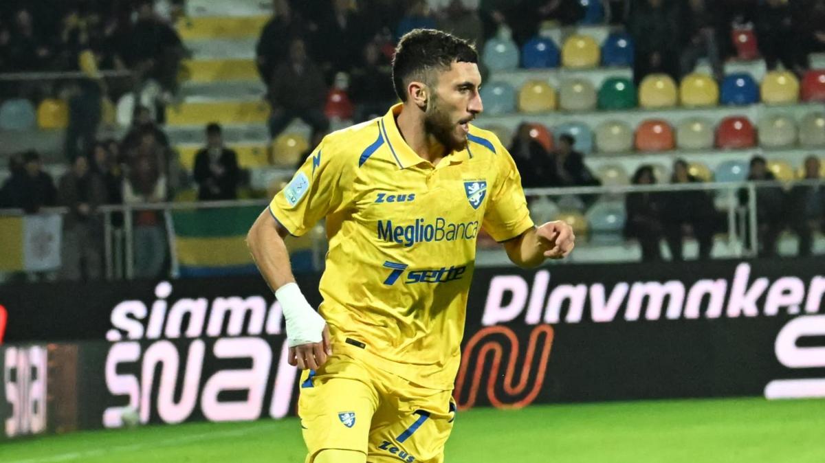 Immagine news Serie B n.2